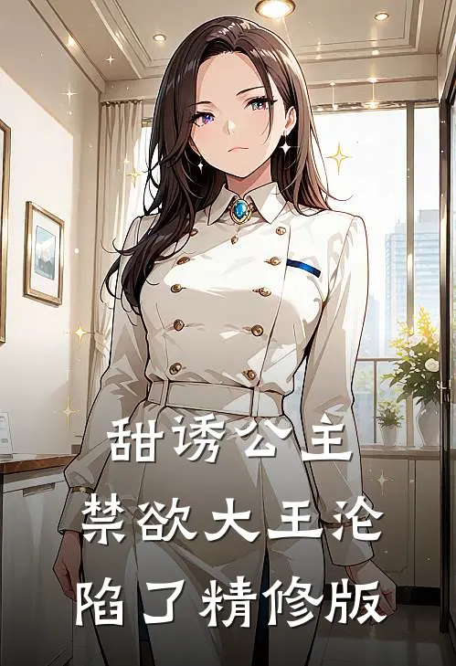 甜诱公主，禁欲大王沦陷了精修版