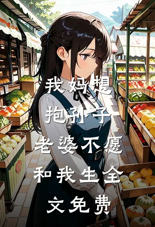 我妈想抱孙子,老婆不愿和我生全文免费