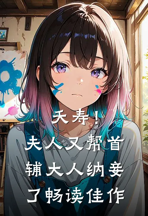 夭寿！夫人又帮首辅大人纳妾了畅读佳作
