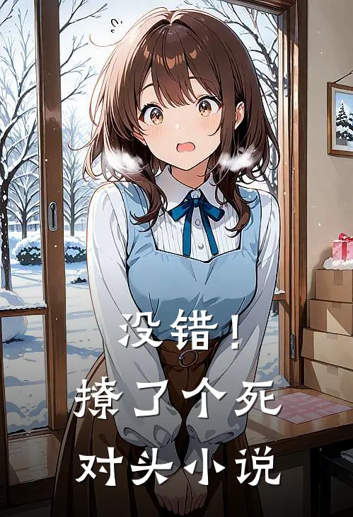 没错!撩了个死对头全文阅读