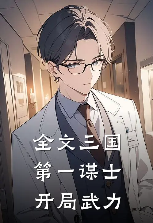 全文三国第一谋士,开局武力无敌