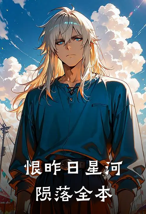 恨昨日星河陨落全本