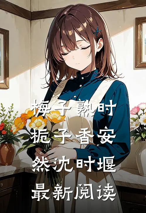 梅子熟时栀子香安然沈时堰最新阅读