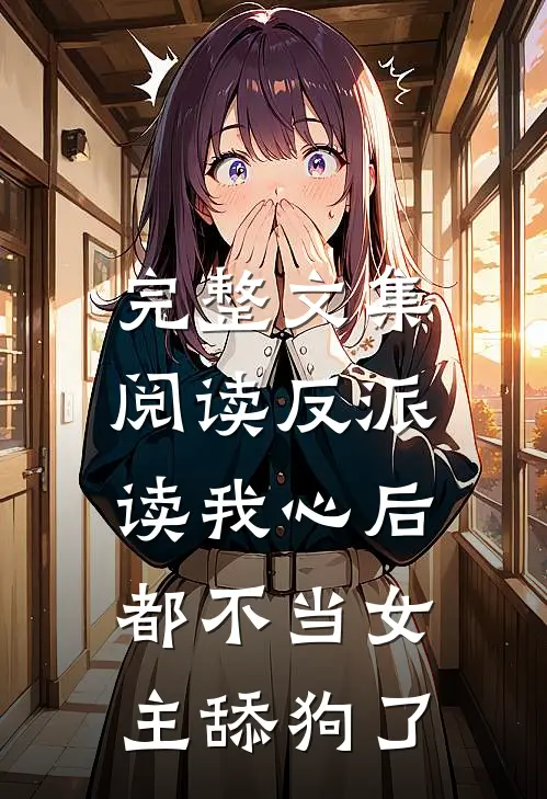完整文集阅读反派读我心后，都不当女主舔狗了