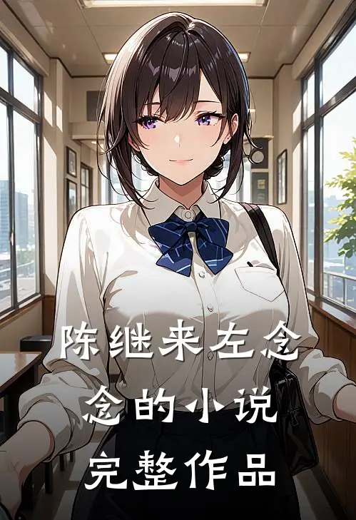 陈继来左念念的小说完整作品