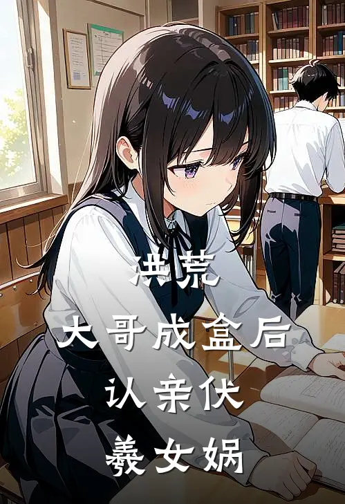 洪荒大哥成盒后,认亲伏羲女娲 小和尚么么哒