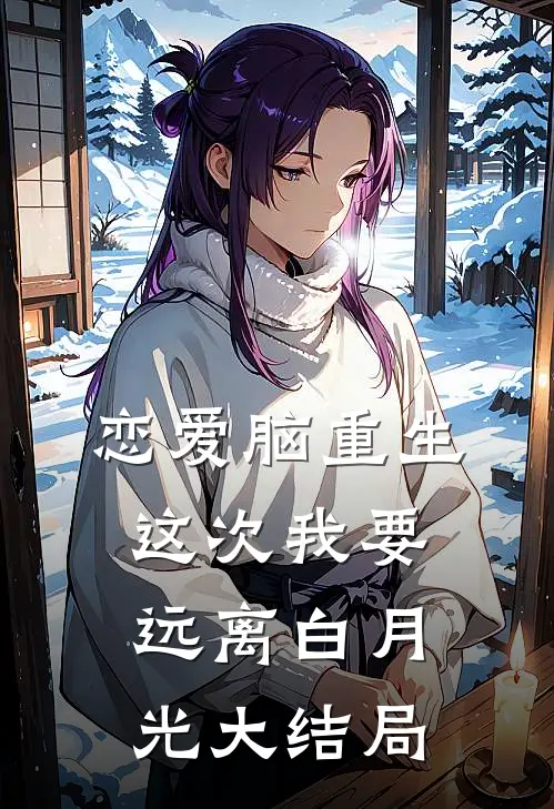 恋爱脑重生，这次我要远离白月光大结局