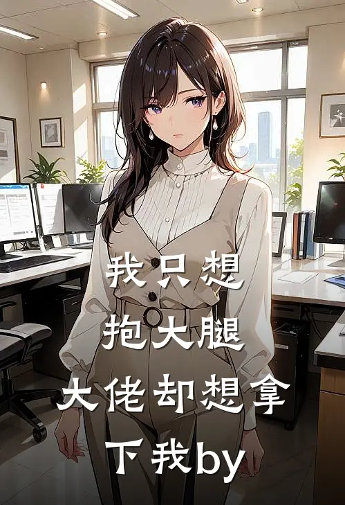 我只想抱大腿，大佬却想拿下我by