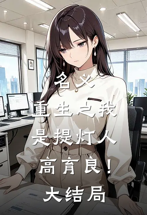 名义，重生之我是提灯人高育良！大结局