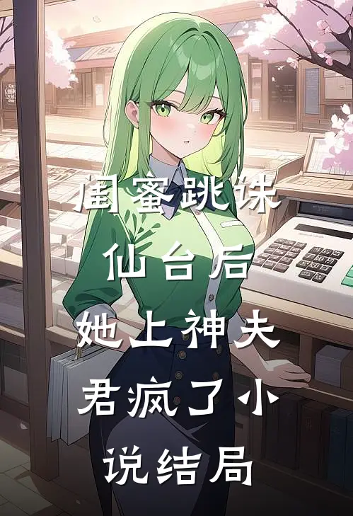 闺蜜跳诛仙台后,她上神夫君疯了结局怎么样