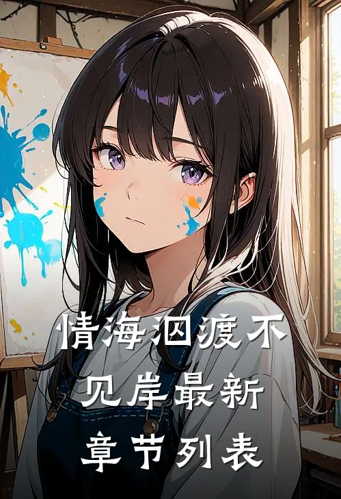 情海泅渡不见岸最新章节列表