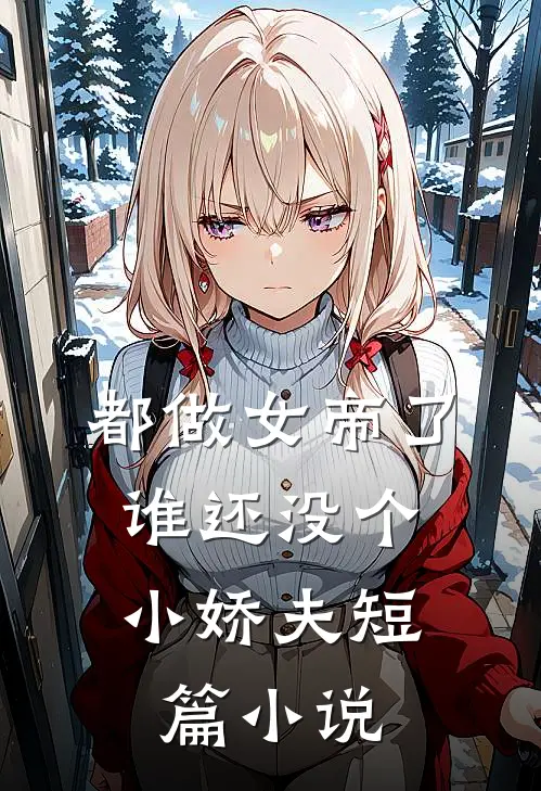 都做女帝了,谁还没个小娇夫短篇免费阅读