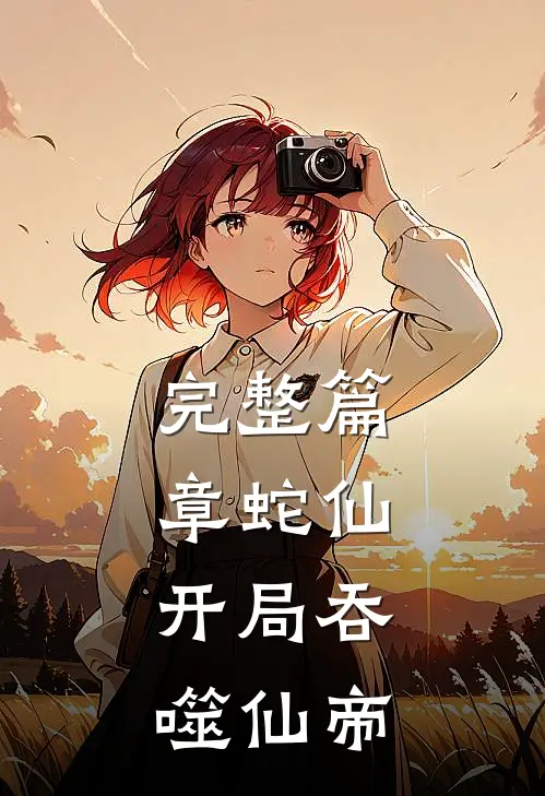 完整篇章蛇仙开局吞噬仙帝免费阅读
