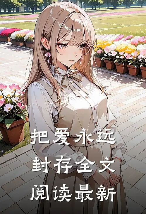 把爱永远封存全文阅读最新