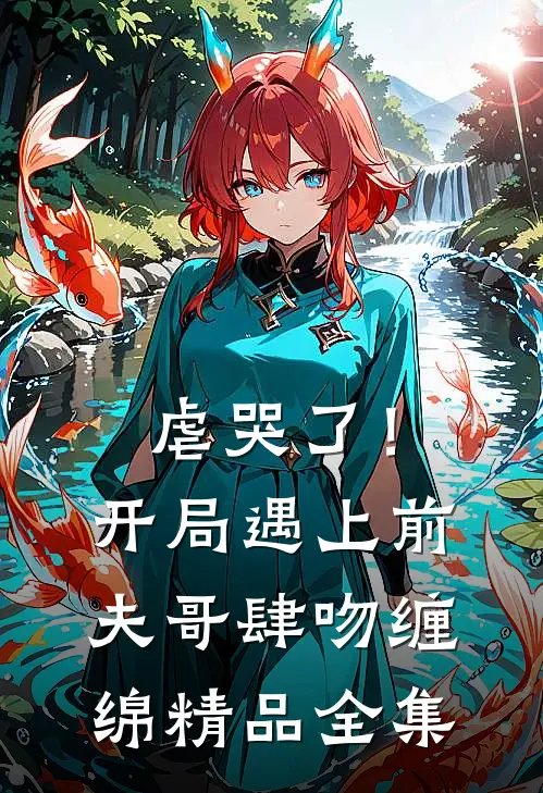 虐哭了!开局遇上前夫哥肆吻缠绵精品全集免费阅读