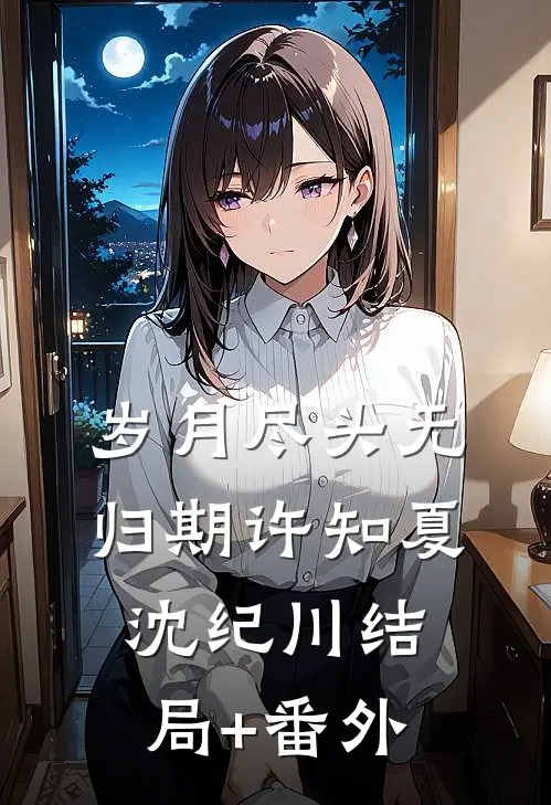 岁月尽头无归期许知夏沈纪川结局+番外