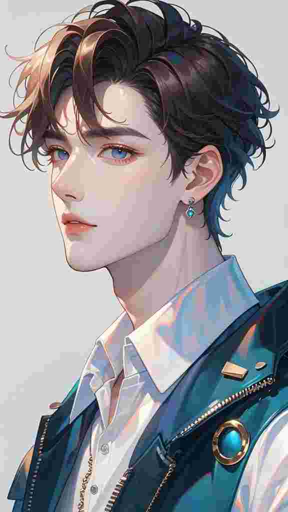 穿成宫廷保姆，我卷成最强帝师后续+全文