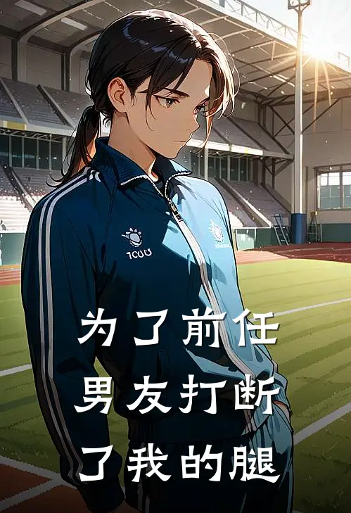 为了前任，男友打断了我的腿