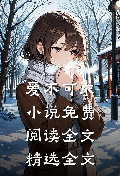 爱不可求小说免费阅读全文精选全文