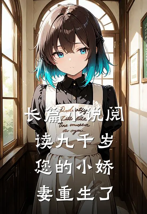 长篇阅读九千岁,您的小娇妻重生了全文