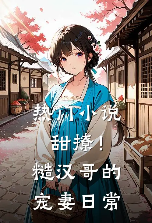 热门甜撩!糙汉哥的宠妻日常全文阅读