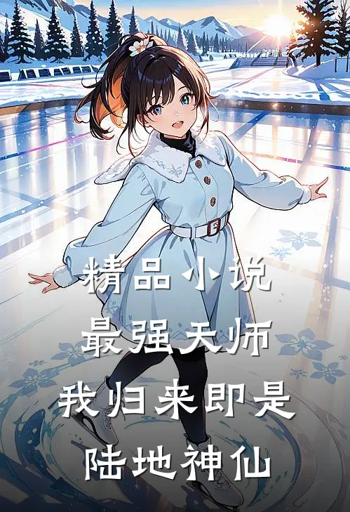 精品最强天师我归来即是陆地神仙