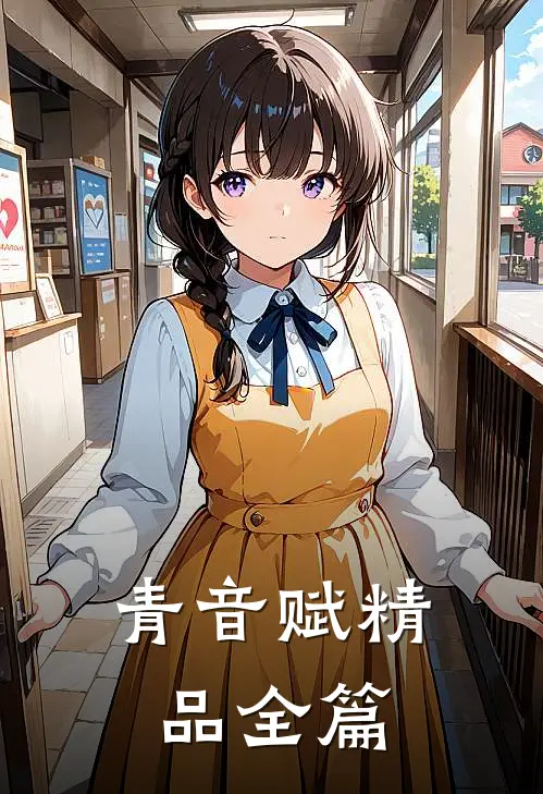 青音赋精品全篇