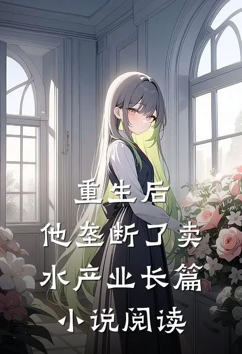 重生后，他垄断了卖水产业长篇小说阅读