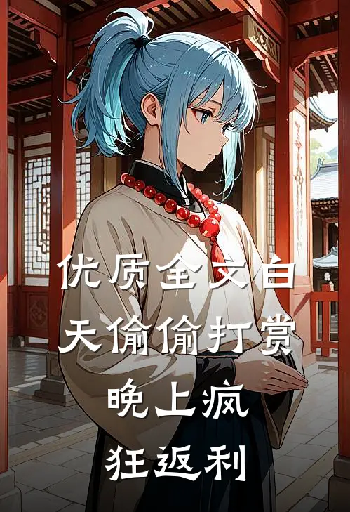 优质全文白天偷偷打赏,晚上疯狂返利