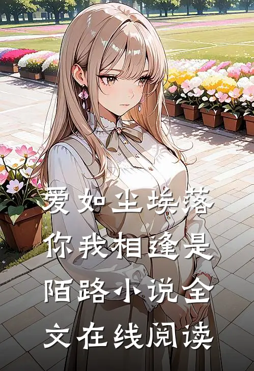 爱如尘埃落,你我相逢是陌路全文在线阅读无弹窗