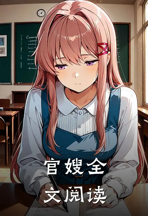 官嫂全文阅读