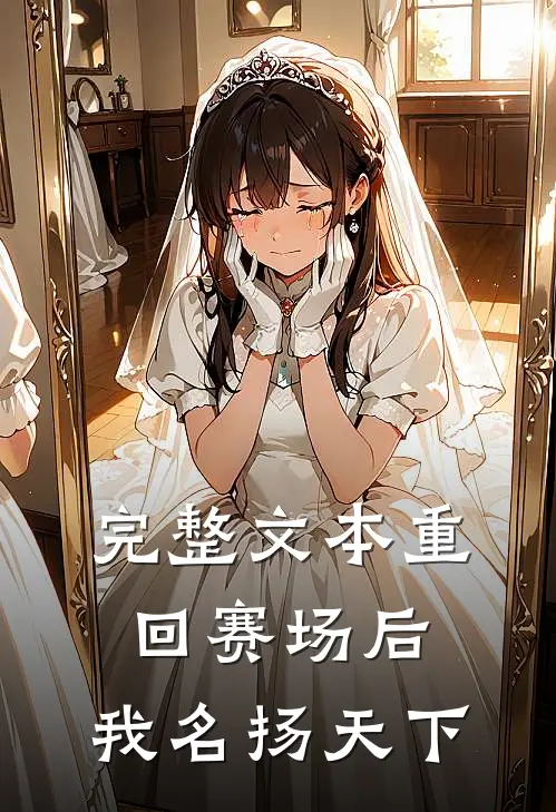 完整文本重回赛场后，我名扬天下
