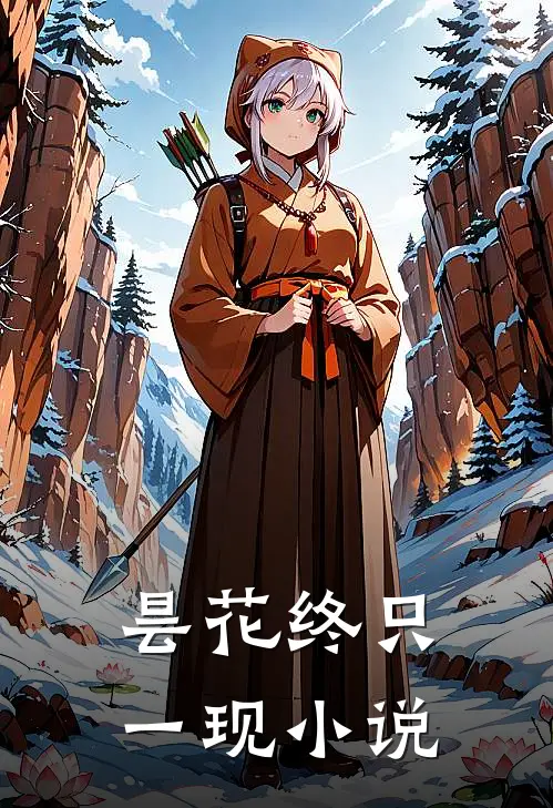 昙花终只一现小说