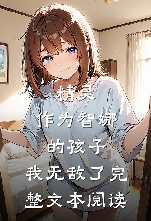 精灵作为智娜的孩子,我无敌了完整文本阅读免费