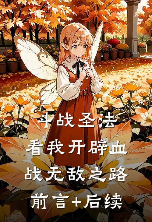 斗战圣法：看我开辟血战无敌之路前言+后续