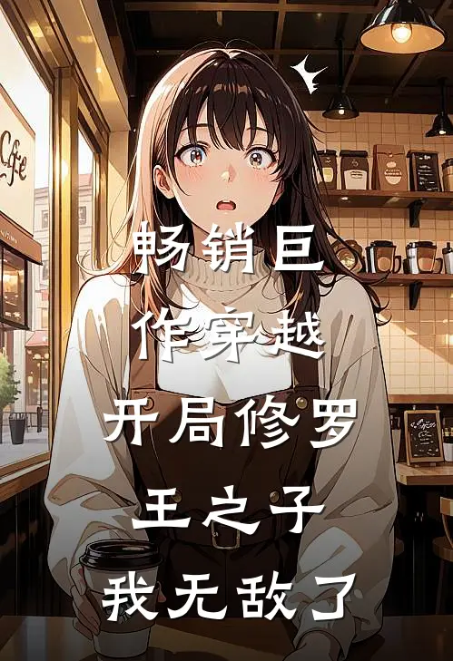 畅销巨作穿越开局修罗王之子,我无敌了免费阅读