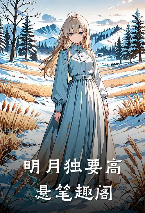 明月独要高悬笔趣阁