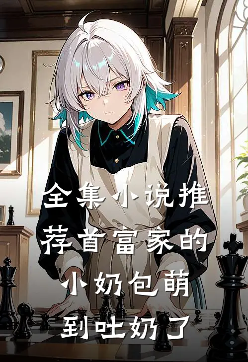 全集小说推荐首富家的小奶包萌到吐奶了
