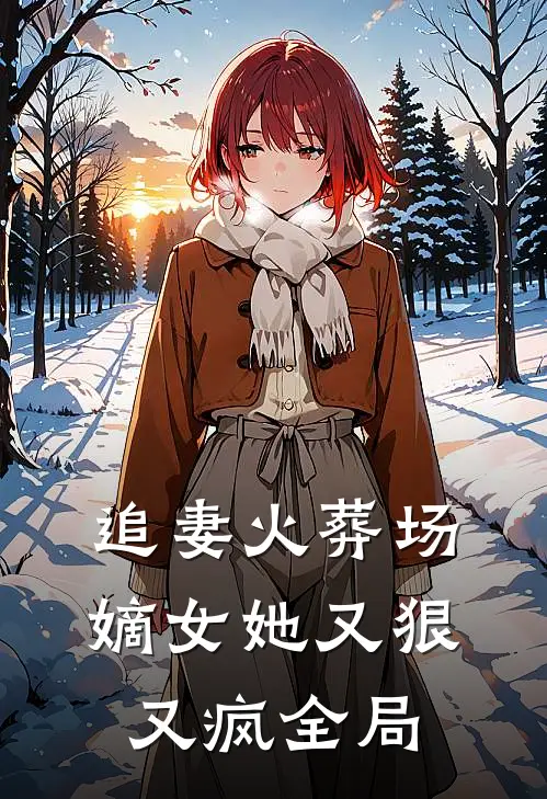追妻火葬场嫡女她又狠又疯全局