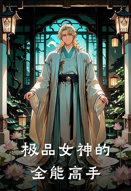 极品女神的全能高手