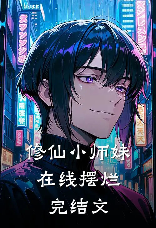 修仙小师妹,在线摆烂完结文学