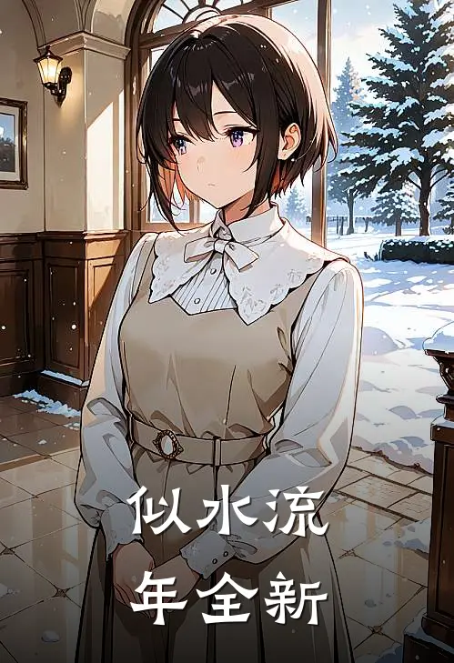 似水流年全新正版