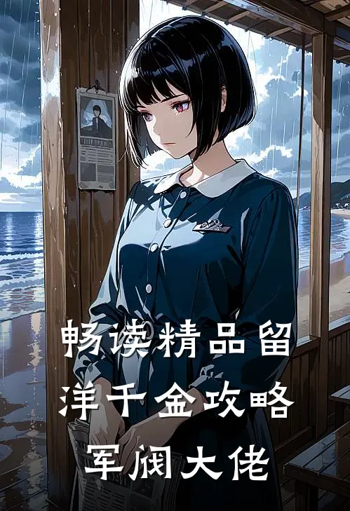 畅读精品留洋千金攻略军阀大佬
