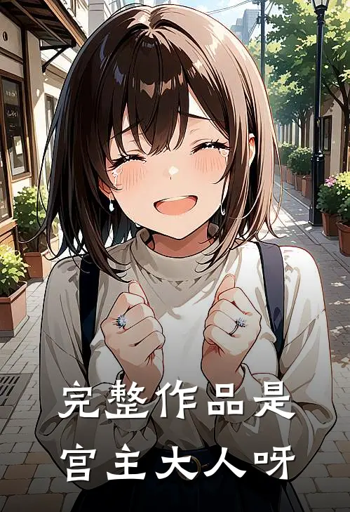 完整作品是宫主大人呀