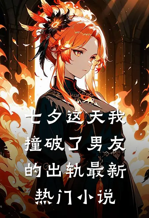 七夕这天我撞破了男友的出轨最新热门小说