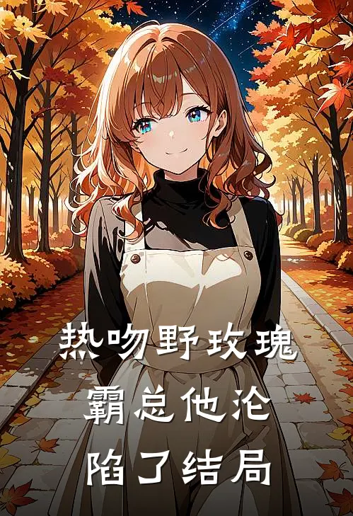 热吻野玫瑰,霸总他沦陷了结局免费阅读