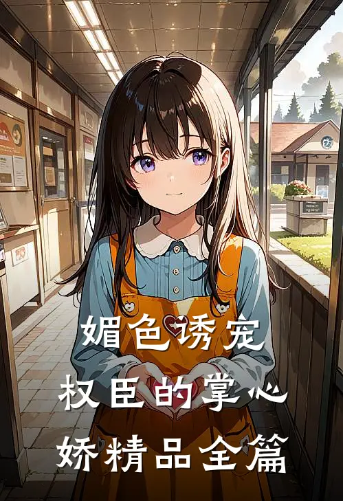 媚色诱宠：权臣的掌心娇精品全篇