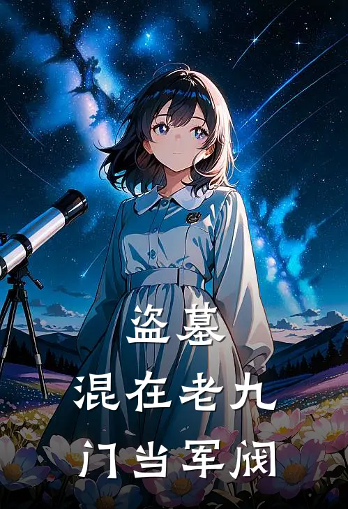 盗墓混在老九门当军阀TXT