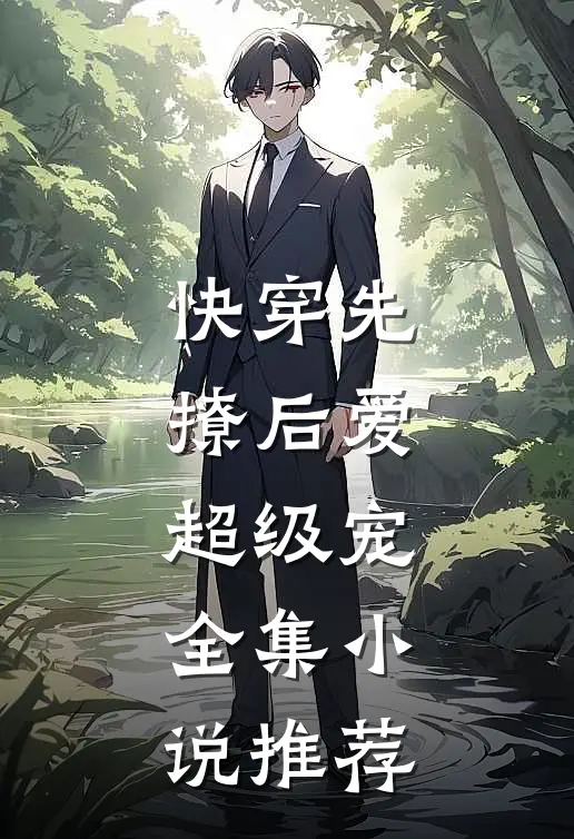 快穿先撩后爱,超级宠全集推荐