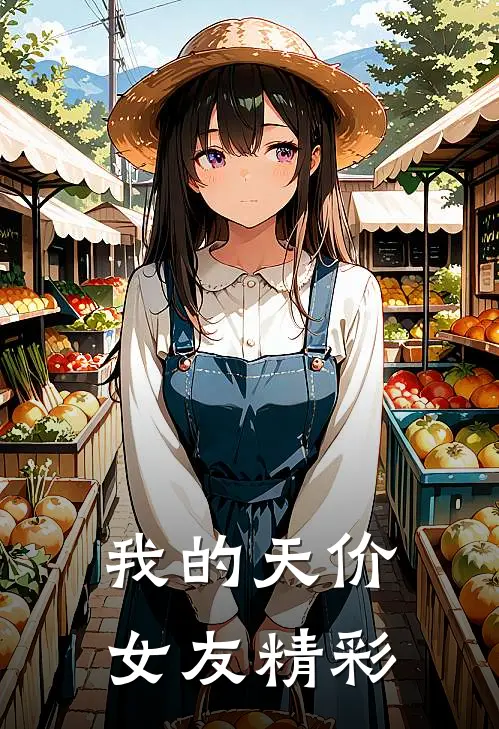 我的天价女友精彩